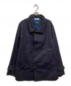 BEAUTY&YOUTH×VENTILEビューティーアンドユース×ベンタイル）の古着「ジャケット」｜ネイビー