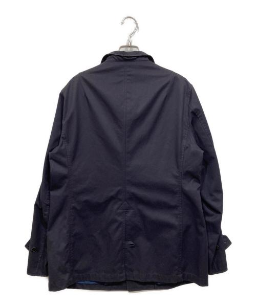 BEAUTY&YOUTH（ビューティーアンドユース）BEAUTY&YOUTH (ビューティーアンドユース) VENTILE (ベンタイル) ジャケット ネイビー サイズ:Lの古着・服飾アイテム