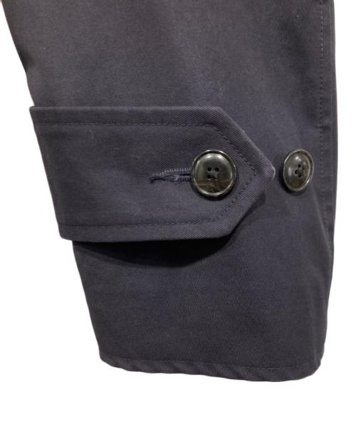 BEAUTY&YOUTH（ビューティーアンドユース）BEAUTY&YOUTH (ビューティーアンドユース) VENTILE (ベンタイル) ジャケット ネイビー サイズ:Lの古着・服飾アイテム