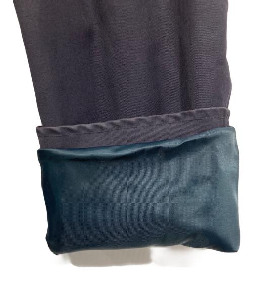 BEAUTY&YOUTH（ビューティーアンドユース）BEAUTY&YOUTH (ビューティーアンドユース) VENTILE (ベンタイル) ジャケット ネイビー サイズ:Lの古着・服飾アイテム