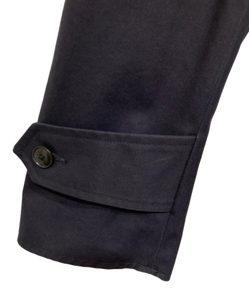 BEAUTY&YOUTH（ビューティーアンドユース）BEAUTY&YOUTH (ビューティーアンドユース) VENTILE (ベンタイル) ジャケット ネイビー サイズ:Lの古着・服飾アイテム