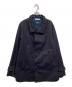 BEAUTY&YOUTH（ビューティーアンドユース）の古着「ジャケット」｜ネイビー
