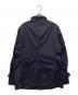 BEAUTY&YOUTH (ビューティーアンドユース) VENTILE (ベンタイル) ジャケット ネイビー サイズ:L：3000円