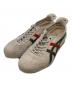 Onitsuka Tiger（オニツカタイガー）の古着「ローカットスニーカー / MEXICO 66 SD」｜ベージュ