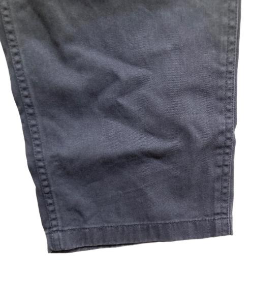 GRAMICCI（グラミチ）GRAMICCI (グラミチ) クライミングパンツ ネイビー サイズ:Mの古着・服飾アイテム
