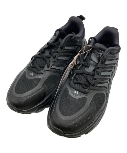 adidas（アディダス）adidas (アディダス) ローカットスニーカー / CLIMACOOL BOUNCE U ブラック サイズ:25.5 未使用品の古着・服飾アイテム