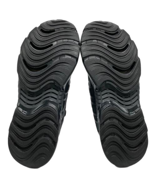 adidas（アディダス）adidas (アディダス) ローカットスニーカー / CLIMACOOL BOUNCE U ブラック サイズ:25.5 未使用品の古着・服飾アイテム