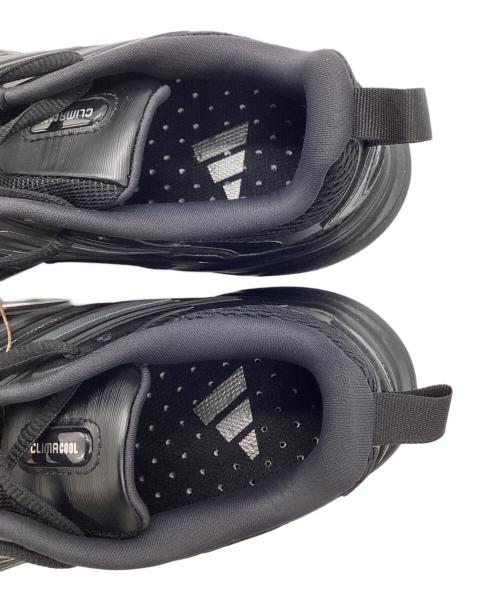 adidas（アディダス）adidas (アディダス) ローカットスニーカー / CLIMACOOL BOUNCE U ブラック サイズ:25.5 未使用品の古着・服飾アイテム