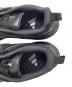 中古・古着 adidas (アディダス) ローカットスニーカー / CLIMACOOL BOUNCE U ブラック サイズ:25.5 未使用品：5000円