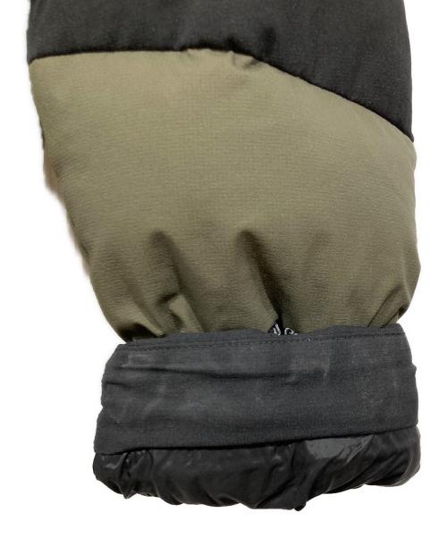 THE NORTH FACE（ザ ノース フェイス）THE NORTH FACE (ザ ノース フェイス) Baltro Light Jacket / バルトロライトジャケット カーキ サイズ:Lの古着・服飾アイテム