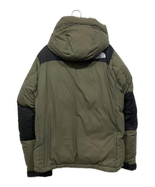 THE NORTH FACE（ザ ノース フェイス）THE NORTH FACE (ザ ノース フェイス) Baltro Light Jacket / バルトロライトジャケット カーキ サイズ:Lの古着・服飾アイテム