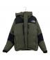 THE NORTH FACE（ザ ノース フェイス）の古着「Baltro Light Jacket / バルトロライトジャケット」｜カーキ