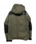 THE NORTH FACE (ザ ノース フェイス) Baltro Light Jacket / バルトロライトジャケット カーキ サイズ:L：10000円