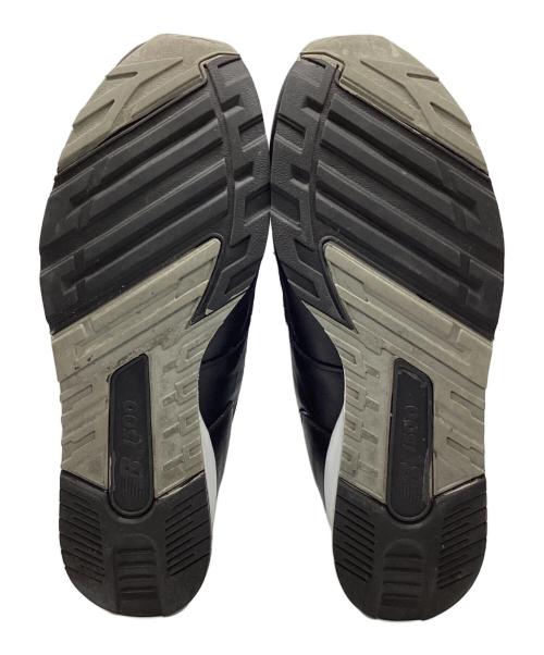 NEW BALANCE（ニューバランス）NEW BALANCE (ニューバランス) レザースニーカー /  M1500BK  ブラック サイズ:UK9 1/2の古着・服飾アイテム