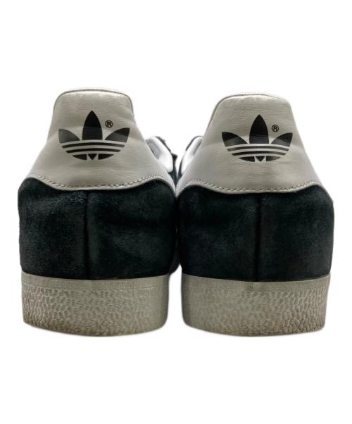 adidas（アディダス）adidas (アディダス) ローカットスニーカー / GAZELLE ブラック サイズ:28cmの古着・服飾アイテム