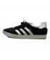 adidas (アディダス) ローカットスニーカー / GAZELLE ブラック サイズ:28cm：6000円