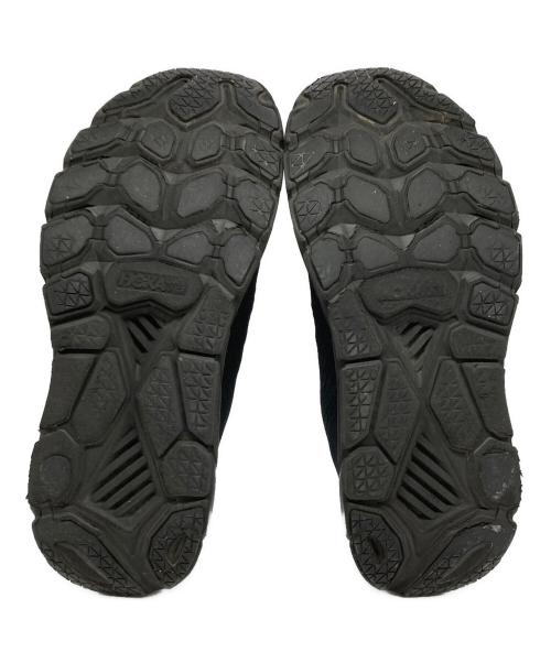HOKAONEONE（ホカオネオネ）HOKAONEONE (ホカオネオネ) ローカットスニーカー / M CLIFTON 7 ブラック サイズ:28cmの古着・服飾アイテム