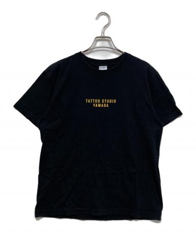 tattoo studio yamad tシャツ 中古・古着通販】TATTOO STUDIO YAMADA (タトゥースタジオヤマダ