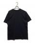 stussy (ステューシー) プレステロゴ プリントTEE ブラック サイズ:M：10000円