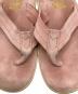中古・古着 ISLAND SLIPPER (アイランドスリッパ) サンダル ピンク サイズ:27cm：8000円