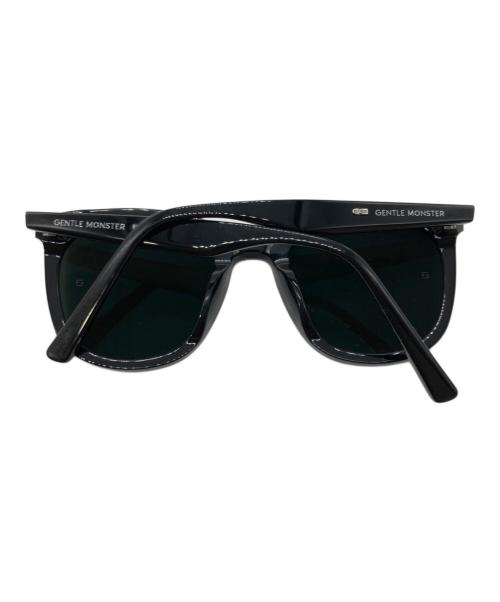 GENTLE MONSTER（ジェントルモンスター）GENTLE MONSTER (ジェントルモンスター) サングラス サイズ:61口19 154の古着・服飾アイテム