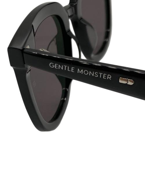 GENTLE MONSTER（ジェントルモンスター）GENTLE MONSTER (ジェントルモンスター) サングラス サイズ:61口19 154の古着・服飾アイテム