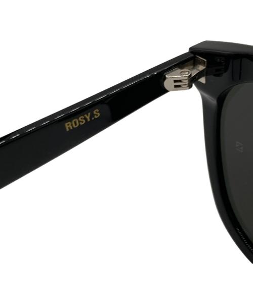 GENTLE MONSTER（ジェントルモンスター）GENTLE MONSTER (ジェントルモンスター) サングラス サイズ:61口19 154の古着・服飾アイテム