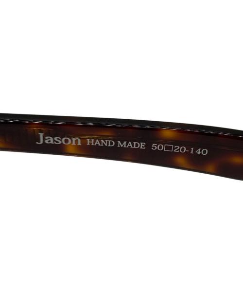 Schott（ショット）Schott (ショット) サングラス ブラウン サイズ:50口20-140の古着・服飾アイテム