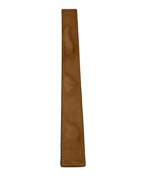 LOEWE（ロエベ）LOEWE (ロエベ) スモールスラップブレスレットの古着・服飾アイテム