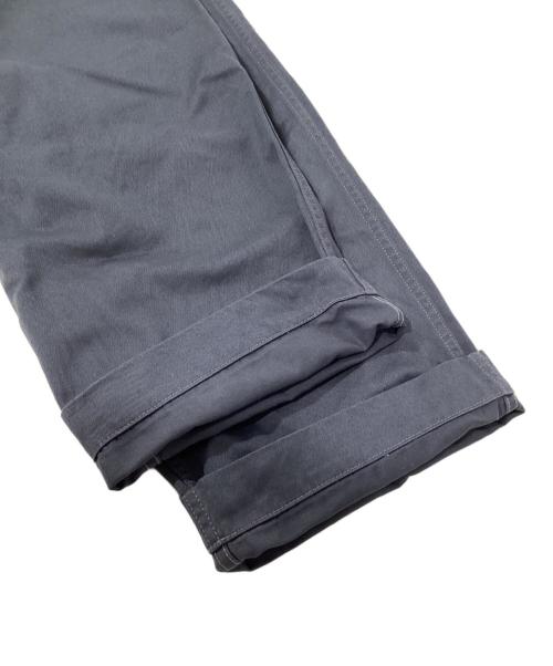 WAREHOUSE（ウエアハウス）WAREHOUSE (ウエアハウス) チノパン ブルー サイズ:SIZE 34の古着・服飾アイテム
