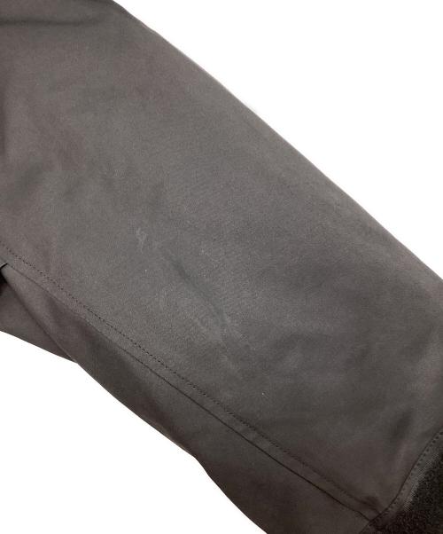 9090（9090）9090 (9090) M-21 Field Coat ブラック サイズ:Mの古着・服飾アイテム