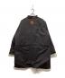 9090 (9090) M-21 Field Coat ブラック サイズ:M：6000円
