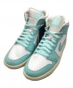 NIKEナイキ）の古着「ハイカットスニーカー / Air Jordan 1 Mid 