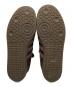 中古・古着 adidas (アディダス) SAMBA ブラウン サイズ:SIZE 26.5cm：6000円