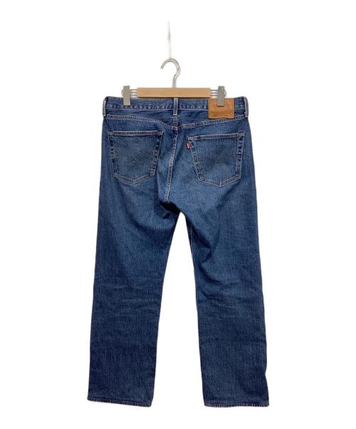 LEVI'S PReMIUM（リーバイス プレミアム）LEVI'S PReMIUM (リーバイスプレミアム) 501デニムパンツ ブルー サイズ:SIZE W34 L32の古着・服飾アイテム