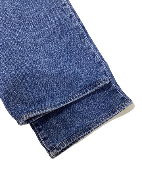 LEVI'S PReMIUM（リーバイス プレミアム）LEVI'S PReMIUM (リーバイスプレミアム) 501デニムパンツ ブルー サイズ:SIZE W34 L32の古着・服飾アイテム