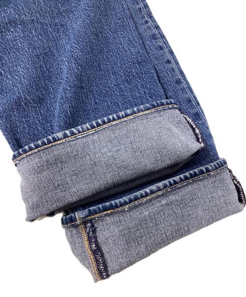 LEVI'S PReMIUM（リーバイス プレミアム）LEVI'S PReMIUM (リーバイスプレミアム) 501デニムパンツ ブルー サイズ:SIZE W34 L32の古着・服飾アイテム