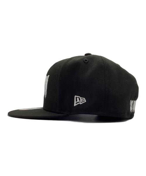New Era（ニューエラ）New Era (ニューエラ) NJPW (エヌジェイピーダブリュー) キャップ サイズ:7 3/4 未使用品の古着・服飾アイテム