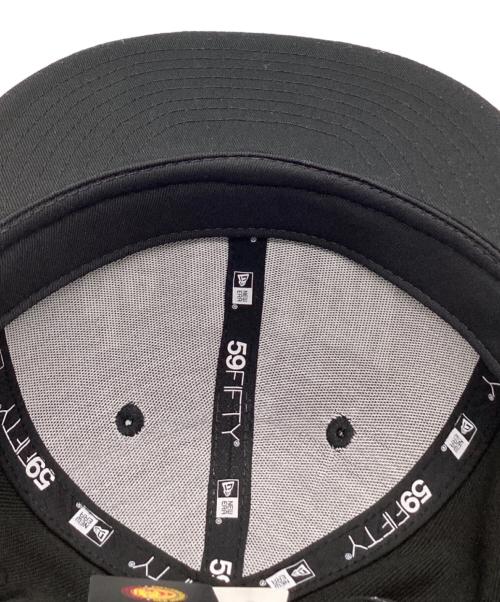 New Era（ニューエラ）New Era (ニューエラ) NJPW (エヌジェイピーダブリュー) キャップ サイズ:7 3/4 未使用品の古着・服飾アイテム