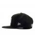 New Era (ニューエラ) NJPW (エヌジェイピーダブリュー) キャップ サイズ:7 3/4 未使用品：5000円