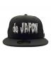 中古・古着 New Era (ニューエラ) NJPW (エヌジェイピーダブリュー) キャップ サイズ:7 3/4 未使用品：5000円
