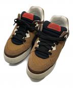 UGGアグ）の古着「スニーカー」｜ブラウン