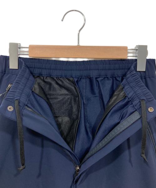 THE NORTH FACE（ザ ノース フェイス）THE NORTH FACE (ザ ノース フェイス) アルパインライトパンツ ネイビー サイズ:Mの古着・服飾アイテム
