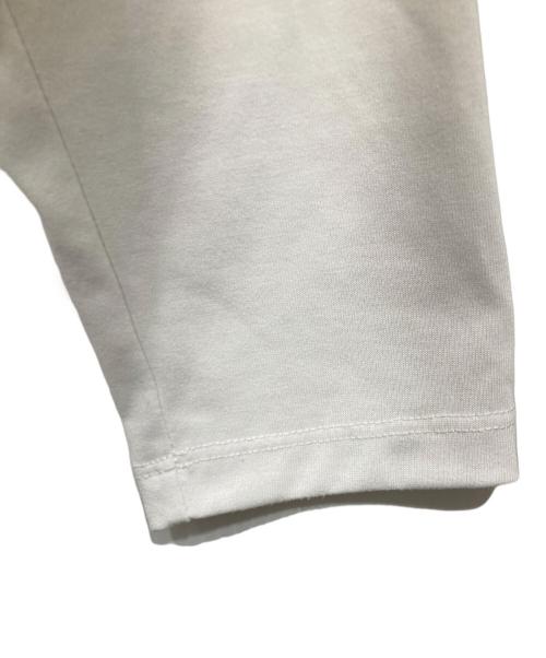 THE NORTH FACE（ザ ノース フェイス）THE NORTH FACE (ザ ノース フェイス) ロングスリーブカットソー / ロングスリーブヨセミテトポティー ホワイト サイズ:Mの古着・服飾アイテム