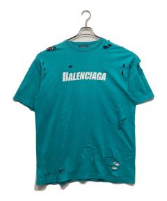 中古・古着通販】BALENCIAGA (バレンシアガ) Political Campaign