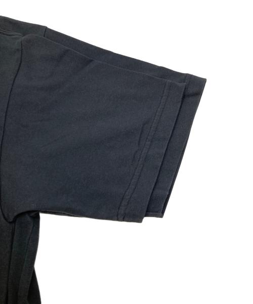 THE NORTH FACE（ザ ノース フェイス）THE NORTH FACE (ザ ノース フェイス) ボックスロゴ Tシャツ ブラック サイズ:LLの古着・服飾アイテム