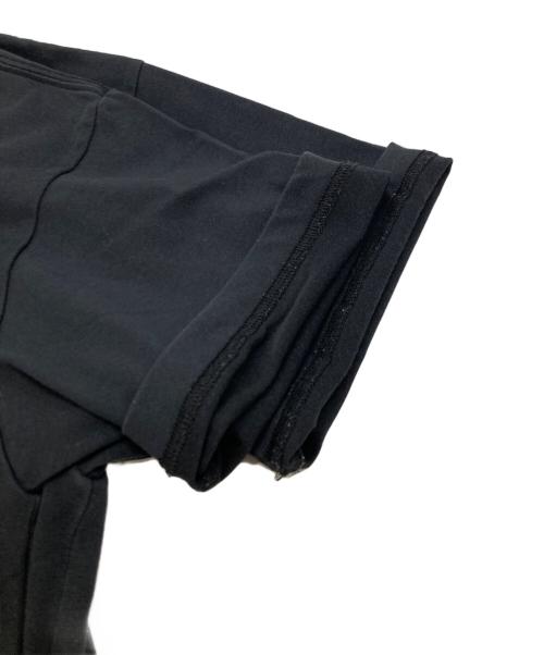 THE NORTH FACE（ザ ノース フェイス）THE NORTH FACE (ザ ノース フェイス) ボックスロゴ Tシャツ ブラック サイズ:LLの古着・服飾アイテム