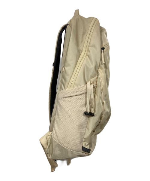 THE NORTH FACE（ザ ノース フェイス）THE NORTH FACE (ザ ノース フェイス) バックパック / ジェミニ22 アイボリーの古着・服飾アイテム