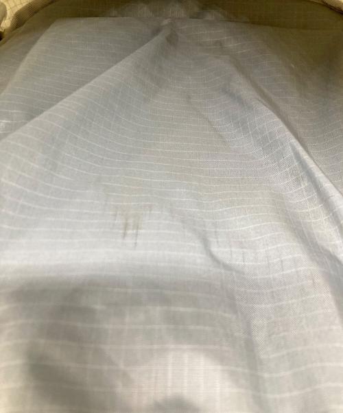 THE NORTH FACE（ザ ノース フェイス）THE NORTH FACE (ザ ノース フェイス) バックパック / ジェミニ22 アイボリーの古着・服飾アイテム