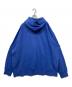 POLO RALPH LAUREN (ポロ・ラルフローレン) プルオーバーパーカー ブルー サイズ:3XB：4000円